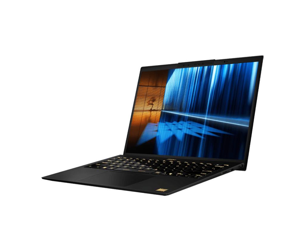 Prestige 13 AI+ 浮世繪 A2VMG