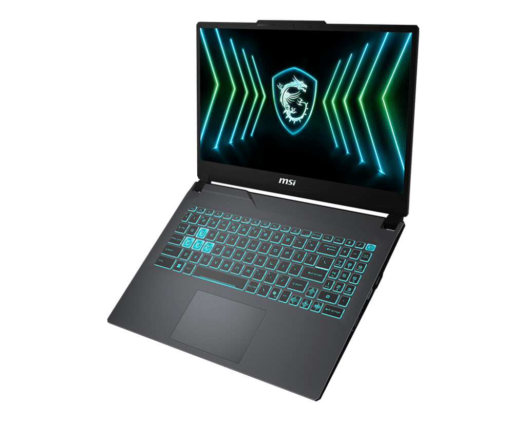 Cyborg 15 Black Edition A13VE