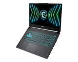 Cyborg 15 Black Edition A13VE