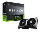 GeForce RTX™ 5070 12G VENTUS 2X OC