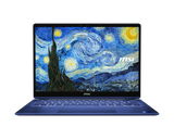 Prestige 14 Flip AI+ Vincent van Gogh - The Starry Night