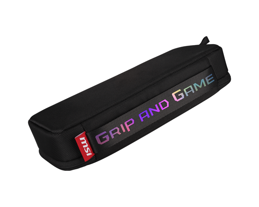 Claw 旅行收納包 ( 7 吋專用 )