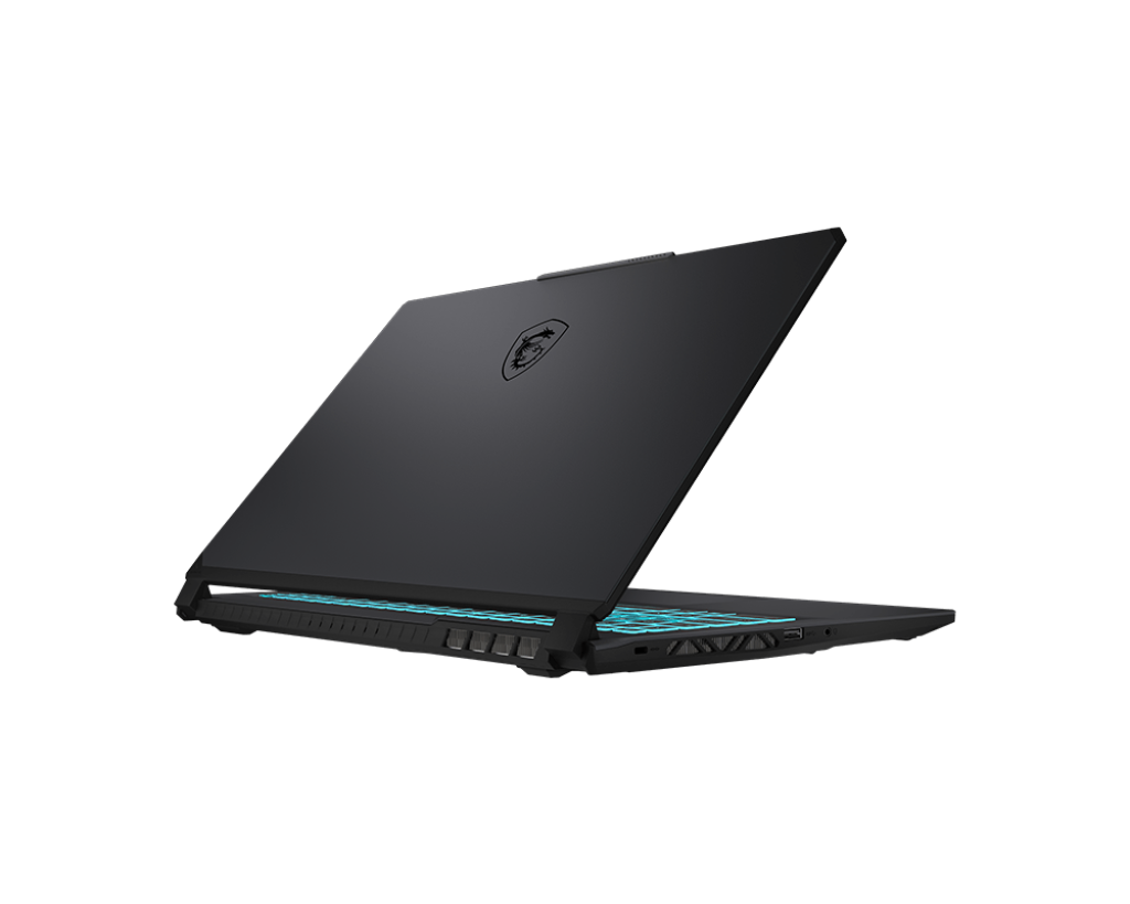 Cyborg 15 Black Edition A13VE