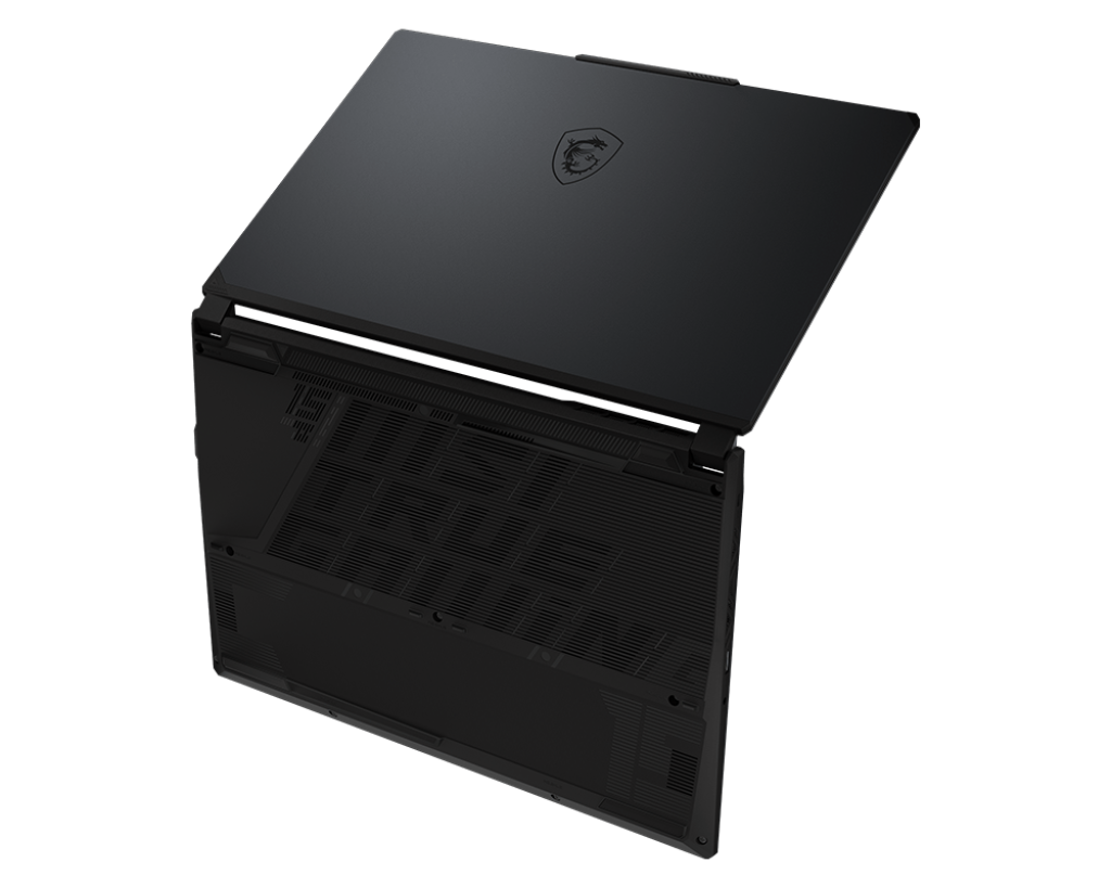 Cyborg 15 Black Edition A13VE
