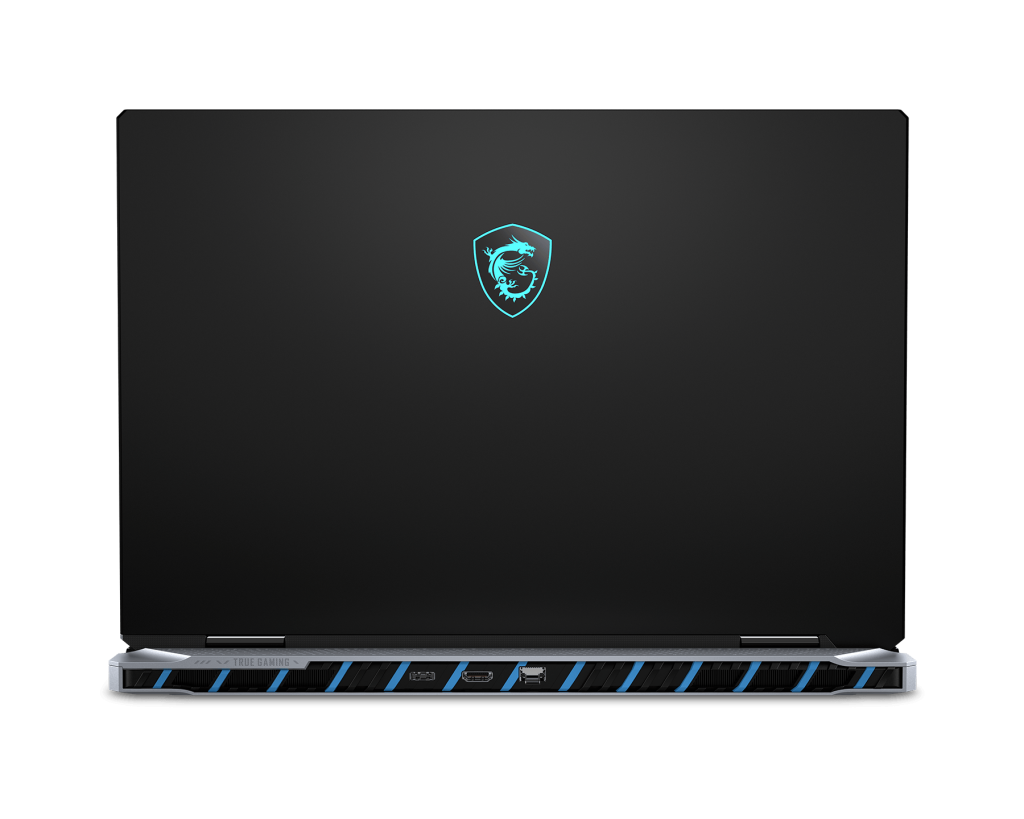 Titan 18 HX A2WJ