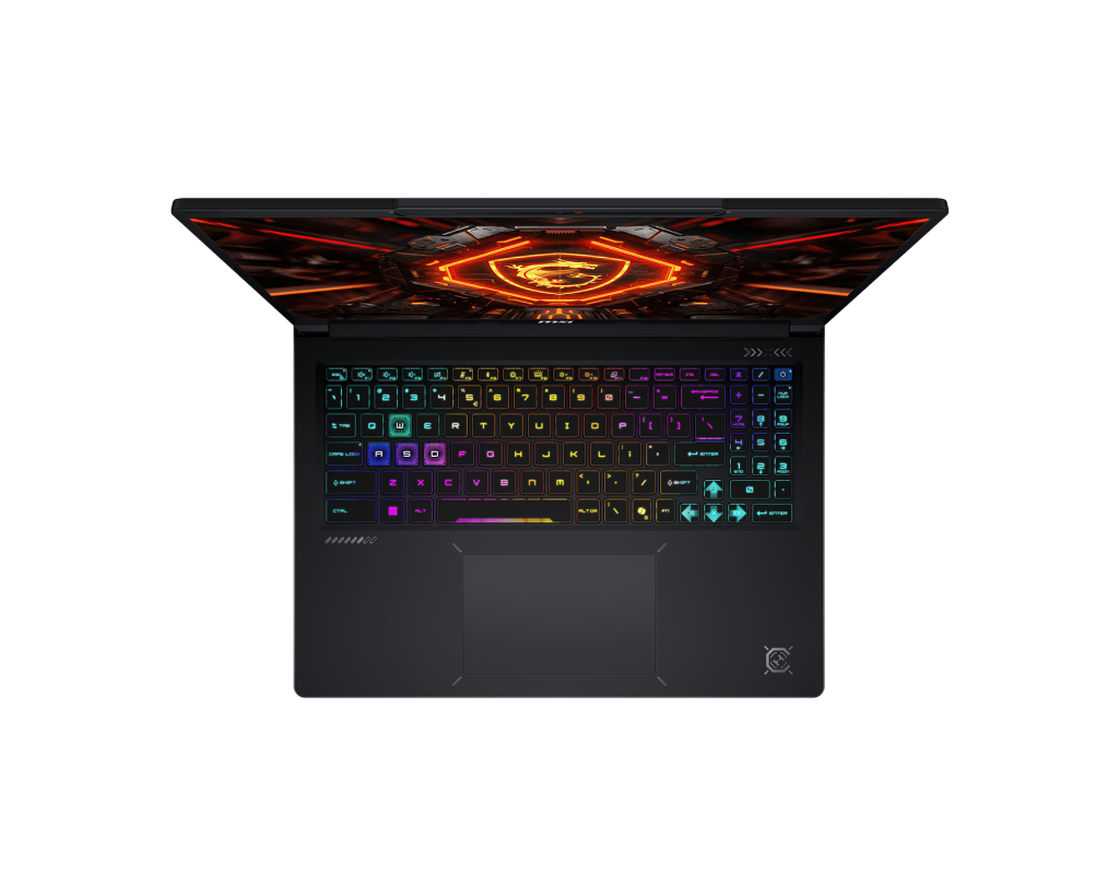 Crosshair 16 Max HX E2WGXK