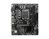 PRO H610M-E DDR5
