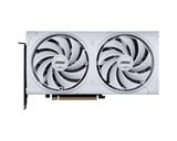 GeForce RTX™ 5070 12G VENTUS 2X OC WHITE