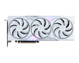 GeForce RTX™ 5060 Ti 16G GAMING TRIO OC WHITE