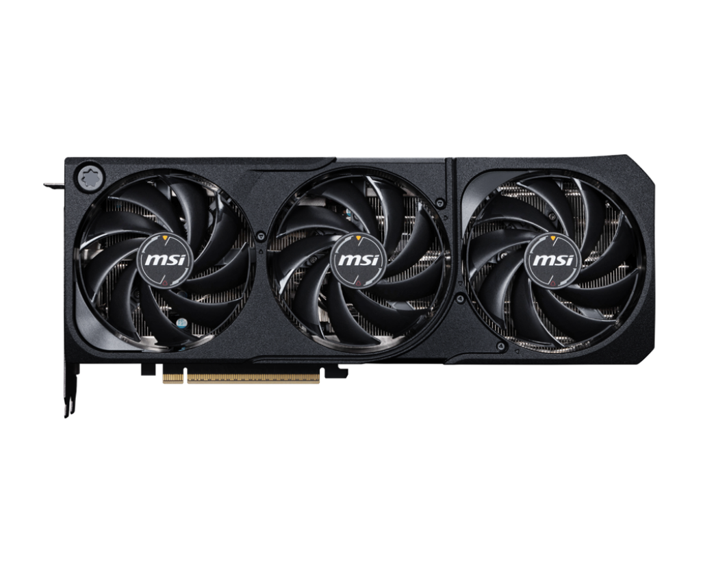 GeForce RTX™ 5070 Ti 16G SHADOW 3X OC