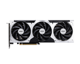 GeForce RTX™ 5060 Ti 16G VENTUS 3X OC
