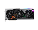 GeForce RTX™ 5070 12G VANGUARD SOC LAUNCH EDITION