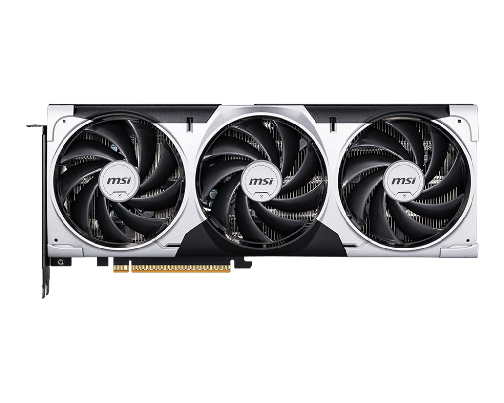 GeForce RTX™ 5060 8G VENTUS 3X OC