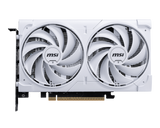 GeForce RTX™ 5060 8G VENTUS 2X OC WHITE