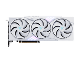 GeForce RTX™ 5060 8G GAMING TRIO OC WHITE