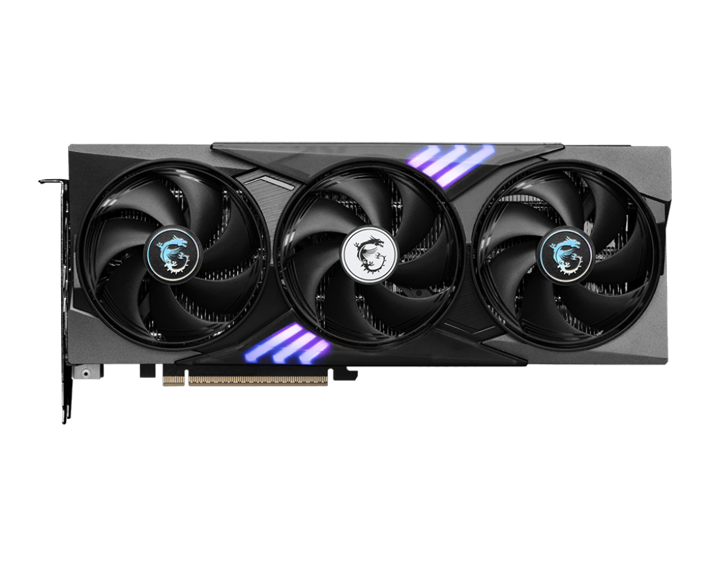 GeForce RTX™ 5060 Ti 8G GAMING TRIO OC