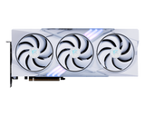 GeForce RTX™ 5070 12G GAMING TRIO OC WHITE