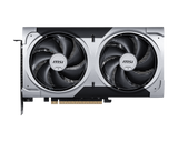 GeForce RTX™ 5060 Ti 16G VENTUS 2X OC PLUS
