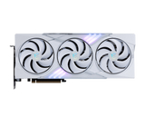 GeForce RTX™ 5080 16G GAMING TRIO OC WHITE
