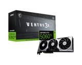 GeForce RTX™ 5060 Ti 16G VENTUS 3X OC