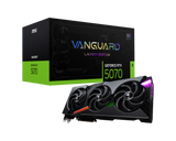 GeForce RTX™ 5070 12G VANGUARD SOC LAUNCH EDITION