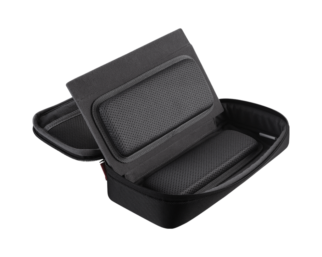 Claw 旅行收納包 ( 7 吋專用 )