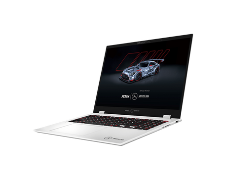 Prestige 16 AI+ MercedesAMG B2VMG