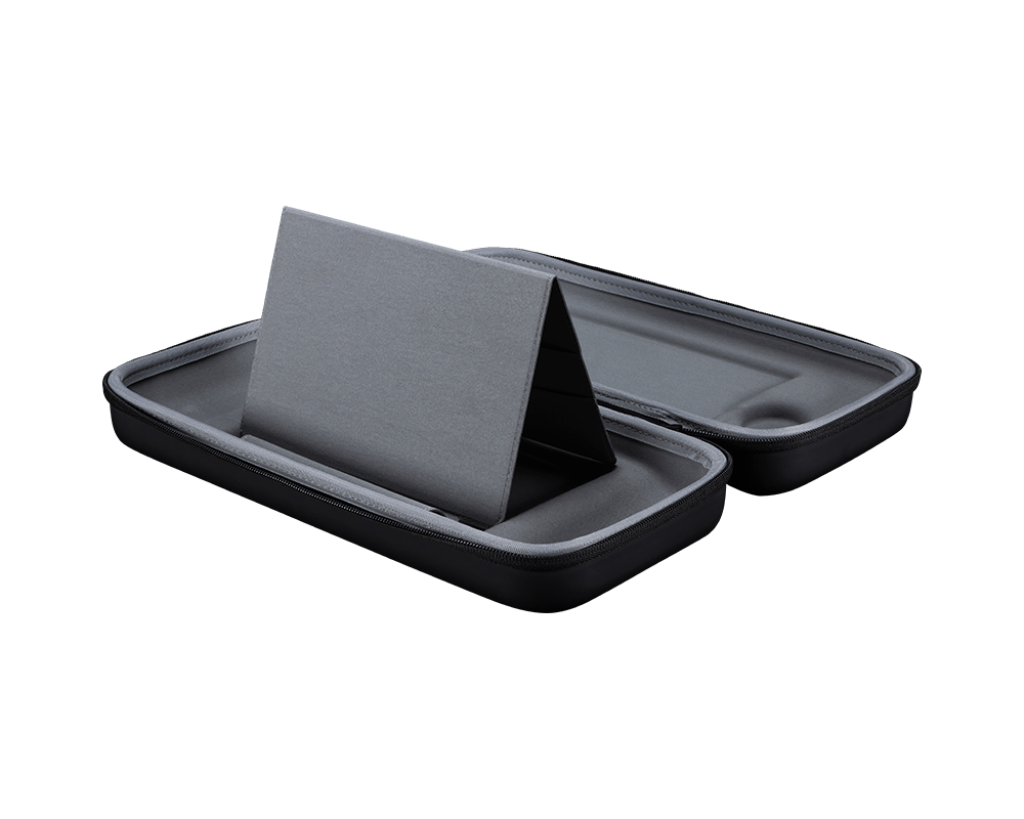 Claw 二代旅行收納包 ( 8 吋專用 )