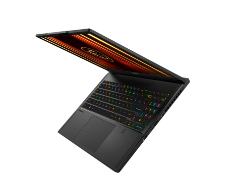 Stealth A16 AI+ A3XWHG