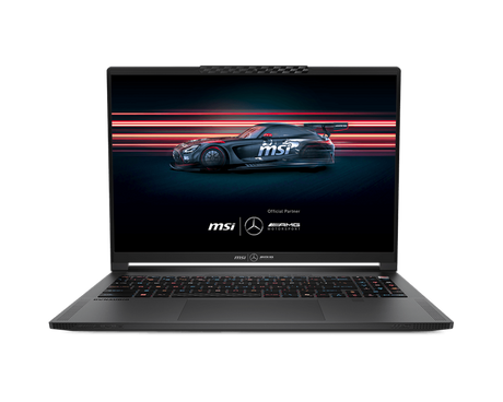 Stealth A16 MercedesAMG AI+ A3XWGG