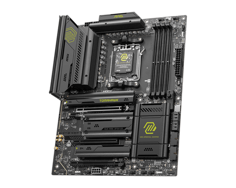 MAG X870E TOMAHAWK WIFI
