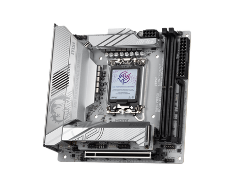 MPG Z890I EDGE TI WIFI