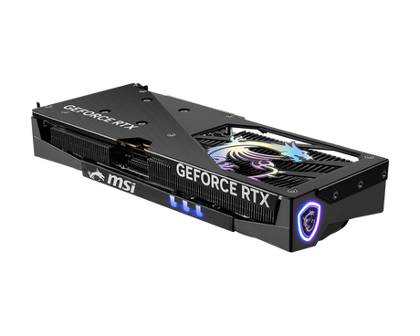GeForce RTX™ 5060 8G GAMING TRIO OC