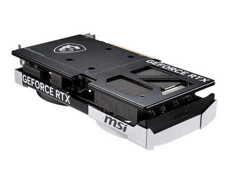 GeForce RTX™ 5070 12G VENTUS 2X OC