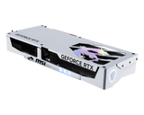 GeForce RTX™ 5070 12G GAMING TRIO OC WHITE