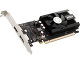 GeForce GT 1030 2GD4 LP OC
