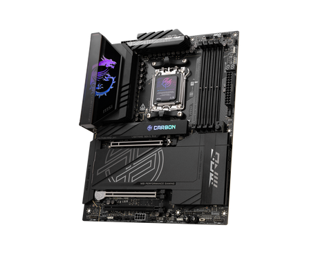 MPG X870E CARBON WIFI