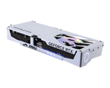 GeForce RTX™ 5080 16G GAMING TRIO OC WHITE