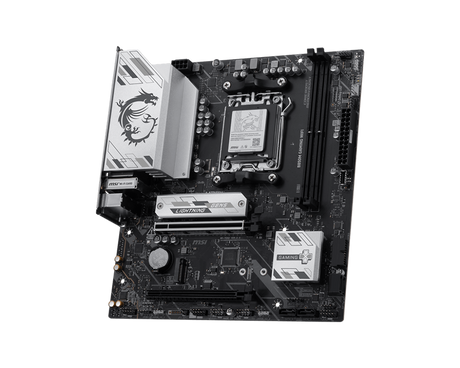 B850M GAMING WIFI