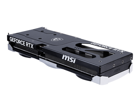 GeForce RTX™ 5060 Ti 16G VENTUS 3X OC