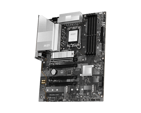 PRO Z890-S WIFI