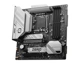 B760M PROJECT ZERO