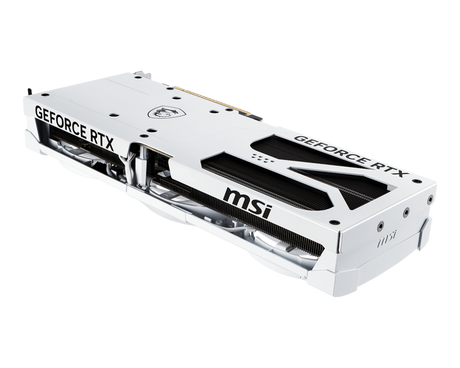 GeForce RTX™ 5080 16G VENTUS 3X OC WHITE