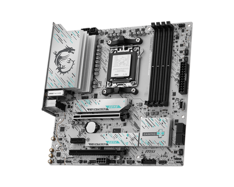 B850M GAMING PLUS WIFI