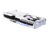 GeForce RTX™ 5060 Ti 16G GAMING TRIO OC WHITE