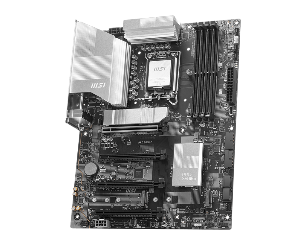 PRO B860-P