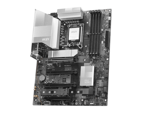 PRO B860-P