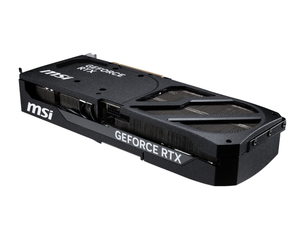 GeForce RTX™ 5070 Ti 16G SHADOW 3X OC
