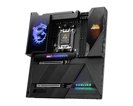 MEG X870E GODLIKE