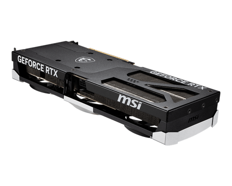 GeForce RTX™ 5070 Ti 16G VENTUS 3X OC